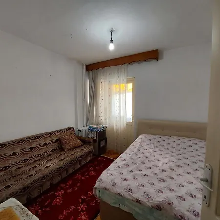 Apartman Deniz Manzarali 2+1 Genis Ferah Daire *