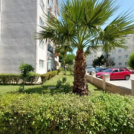 Deniz Manzarali 2+1 Genis Ferah Daire Apartman Çanakkale